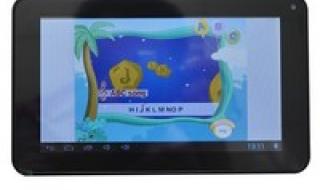 小霸王学生平板 小霸王学生平板