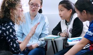 新东方艺术留学 新东方艺术留学