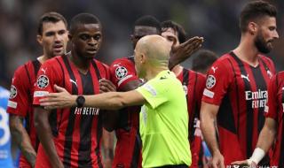 欧冠小组赛出线形势 欧冠小组赛出线形势