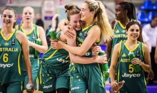 世界杯女篮比赛时间表 世界杯女篮比赛时间表